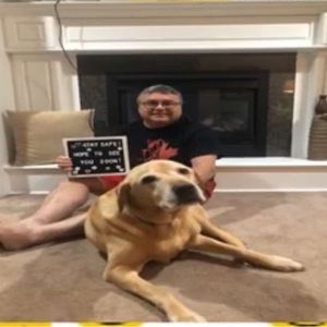 Meet your Posher, Liam